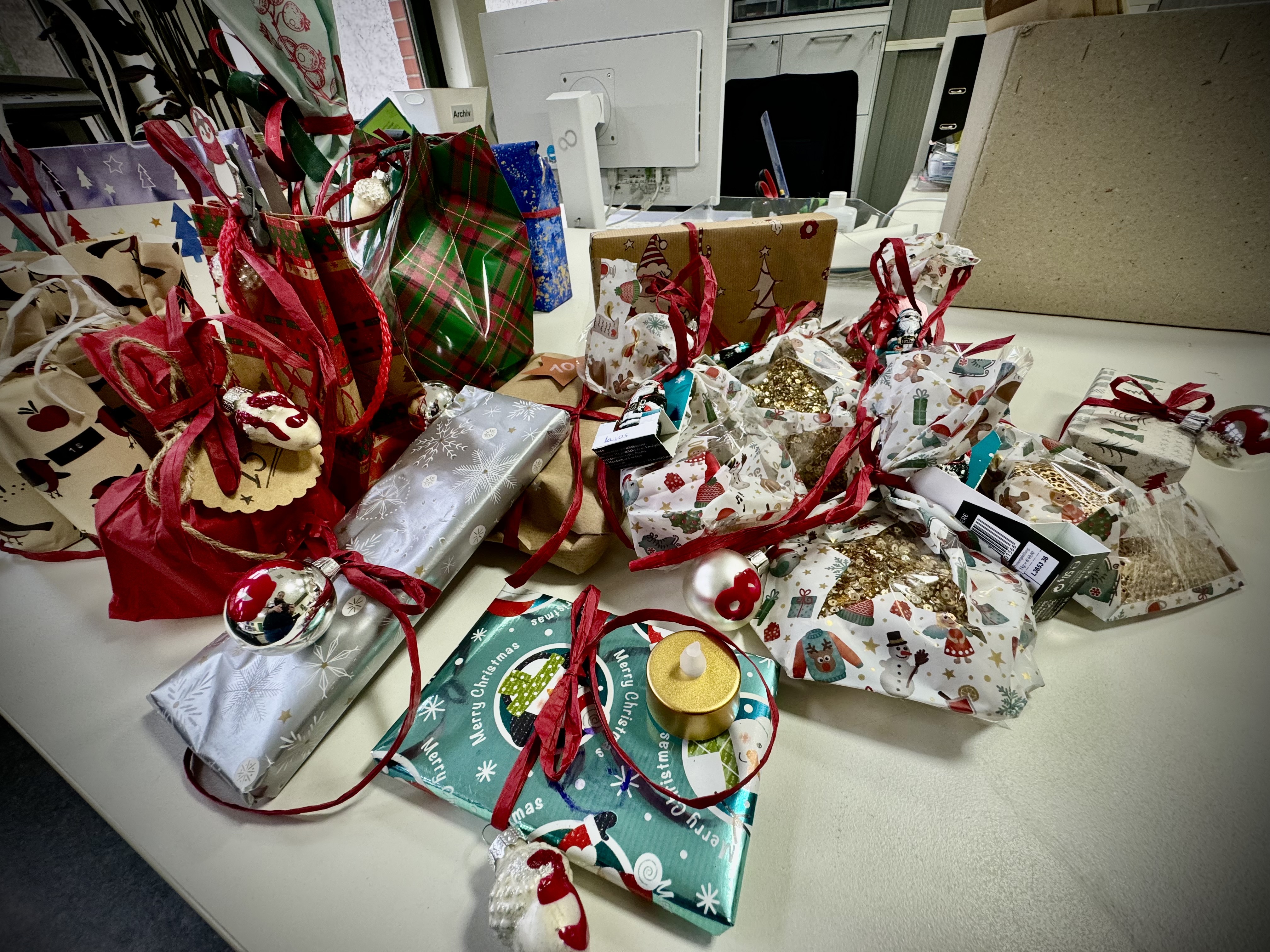 Adventskalender Banner Sekretariat FINAL